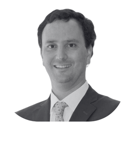 José Tomás Labbé
